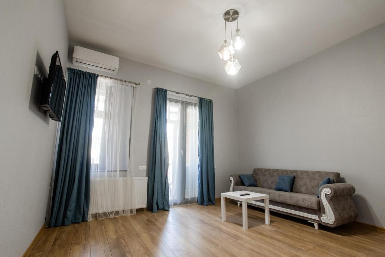 Meidan Bazaar Prime Location Apartment Tbilisi Exterior foto
